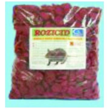 Raticid Rozicid C - Pret | Preturi Raticid Rozicid C