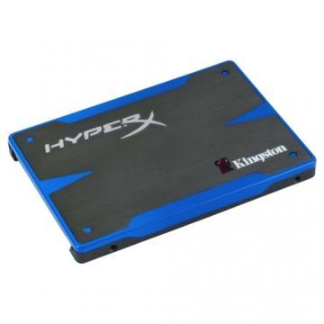 SSD Kingston 240GB HyperX SH100S3/240G - Pret | Preturi SSD Kingston 240GB HyperX SH100S3/240G