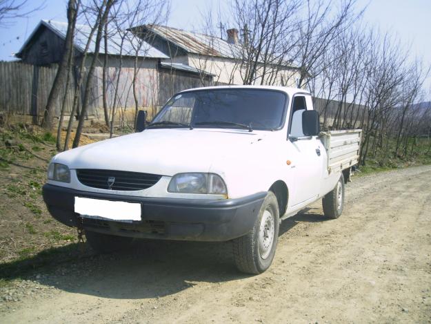 Vand Dacia 1304 - Pret | Preturi Vand Dacia 1304