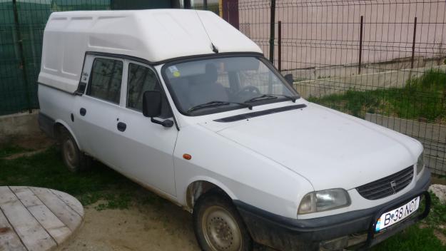 Vand DACIA DUBLU CAB ,1307 CAROSATA- 3200E(negociabil) - Pret | Preturi Vand DACIA DUBLU CAB ,1307 CAROSATA- 3200E(negociabil)