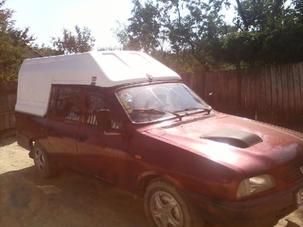 vand dacia papuc - Pret | Preturi vand dacia papuc