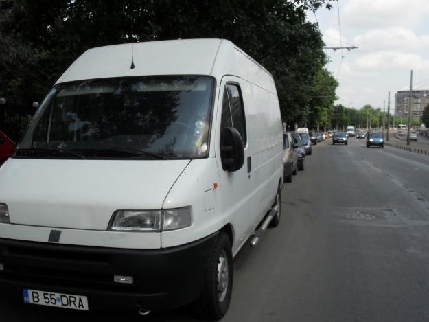 Vand fiat ducato 2001 - Pret | Preturi Vand fiat ducato 2001