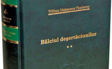 66. Balciul desertaciunilor, vol.II - Pret | Preturi 66. Balciul desertaciunilor, vol.II