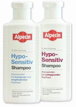 Alpecin Sampon Hypo-Sensitive *250 ml - Pret | Preturi Alpecin Sampon Hypo-Sensitive *250 ml