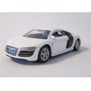 Audi R8 1:60 - Pret | Preturi Audi R8 1:60