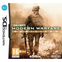Call of Duty: Modern Warfare - Mobilized NDS - Pret | Preturi Call of Duty: Modern Warfare - Mobilized NDS