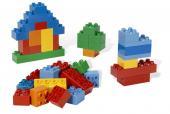 Caramizi de baza LEGO DUPLO (5509) - Pret | Preturi Caramizi de baza LEGO DUPLO (5509)