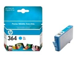 Cartus Cerneala HP 364 Cyan Ink Cartridge with Vivera Ink - CB318EE - Pret | Preturi Cartus Cerneala HP 364 Cyan Ink Cartridge with Vivera Ink - CB318EE