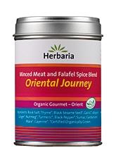 Condiment bio Oriental Journey - bucataria orientala - Pret | Preturi Condiment bio Oriental Journey - bucataria orientala