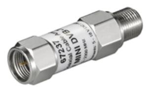 Mini amplificator cablu coaxial, 18dB, DVB-T / SAT, 7001218, Mcab - Pret | Preturi Mini amplificator cablu coaxial, 18dB, DVB-T / SAT, 7001218, Mcab