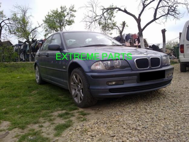 piese din dezmembrari pentru BMW E46 318 / 316 / 320d - Pret | Preturi piese din dezmembrari pentru BMW E46 318 / 316 / 320d