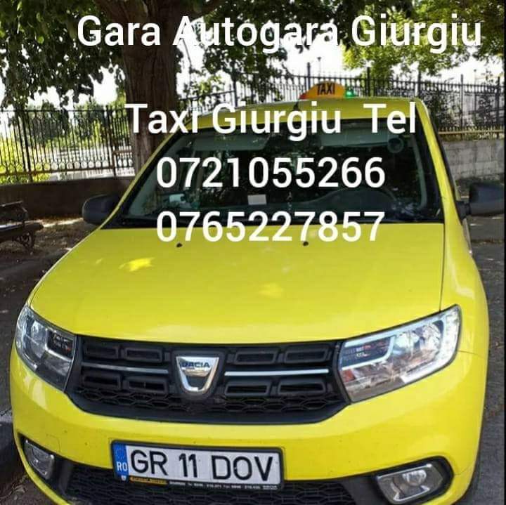 Taxi Giurgiu Tel 0721055266 - Pret | Preturi Taxi Giurgiu Tel 0721055266