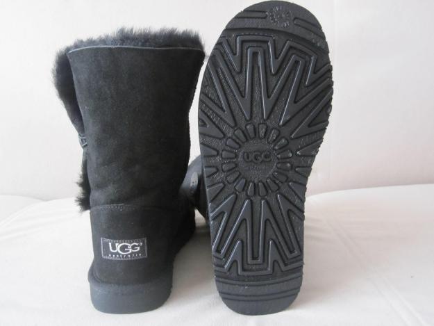 Ugg Australia Din Piele si Blana Naturala - Pret | Preturi Ugg Australia Din Piele si Blana Naturala