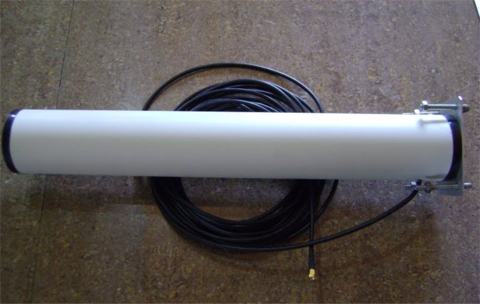 vand Antena Yagi 18 Dbi - 2,4 GHz - Pret | Preturi vand Antena Yagi 18 Dbi - 2,4 GHz