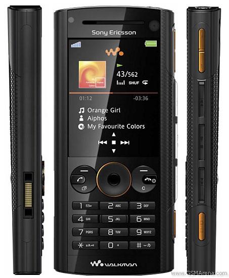 Vand sony ericsson W 902 SIGILATE - Pret | Preturi Vand sony ericsson W 902 SIGILATE