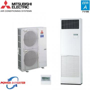 Aer conditionat Coloana 45000 BTU/h Inverter Mitsubishi - Pret | Preturi Aer conditionat Coloana 45000 BTU/h Inverter Mitsubishi