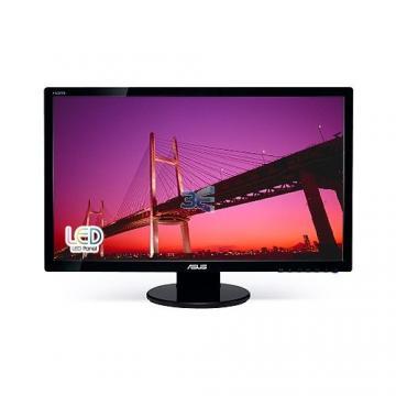 Asus VE278Q, 27", 2ms, Tehnologie LED, Full HD, Negru + Transport Gratuit - Pret | Preturi Asus VE278Q, 27", 2ms, Tehnologie LED, Full HD, Negru + Transport Gratuit