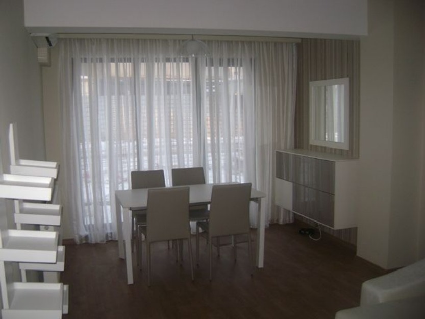 BANEASA-Casa Presei, apartament 3 camere - Pret | Preturi BANEASA-Casa Presei, apartament 3 camere