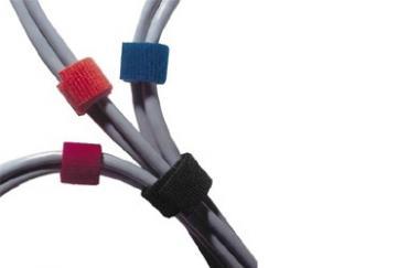 Coliere cabluri - Pret | Preturi Coliere cabluri