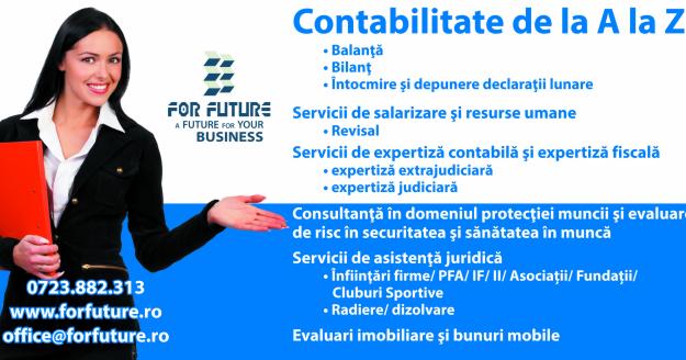 Contabilitate Constanta - Pret | Preturi Contabilitate Constanta