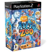 EyeToy: Play Astro Zoo Bundle PS2 - Pret | Preturi EyeToy: Play Astro Zoo Bundle PS2