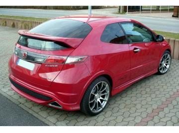 Honda Civic MK8 Eleron Type-R-Look - Pret | Preturi Honda Civic MK8 Eleron Type-R-Look