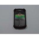 Husa Silicon BlackBerry Bold 9700 Negru Complet - Pret | Preturi Husa Silicon BlackBerry Bold 9700 Negru Complet