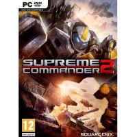 Joc PC Square Enix Supreme Commander 2 PC - Pret | Preturi Joc PC Square Enix Supreme Commander 2 PC