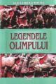 Legendele Olimpului (1+2) - Zeii. Eroii - Pret | Preturi Legendele Olimpului (1+2) - Zeii. Eroii