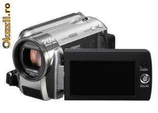 Panasonic SDR-H80 - Pret | Preturi Panasonic SDR-H80