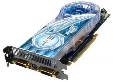 Placa video ATi Radeon HD 3850, HDMI, 512MB GDDR3 256 bit HIS - Pret | Preturi Placa video ATi Radeon HD 3850, HDMI, 512MB GDDR3 256 bit HIS