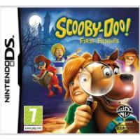 Scooby Doo First Frights NDS - Pret | Preturi Scooby Doo First Frights NDS