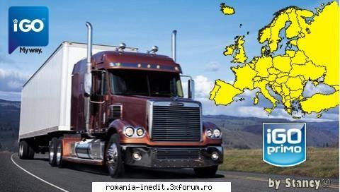 Soft GPS Camion, Tir, Truck, Lorry - Pret | Preturi Soft GPS Camion, Tir, Truck, Lorry