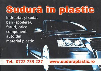 Sudura in plastic - Pret | Preturi Sudura in plastic