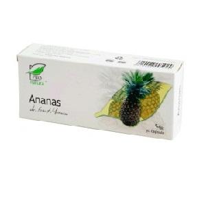 Ananas *30cps - Pret | Preturi Ananas *30cps