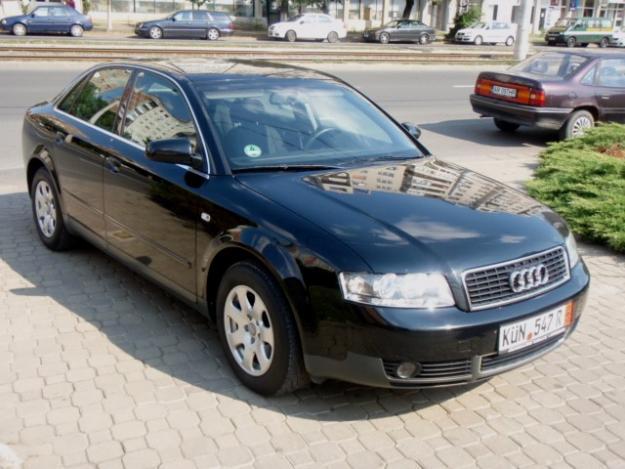 AUDI A4 - 1.8T / tel: 0745-581036 / - Pret | Preturi AUDI A4 - 1.8T / tel: 0745-581036 /