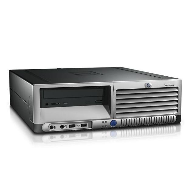 Calculator HP Hp DC7100 - Pret | Preturi Calculator HP Hp DC7100