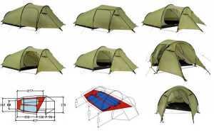 CORT WECHSEL 2 PERSOANE OUTPOST ZG - Pret | Preturi CORT WECHSEL 2 PERSOANE OUTPOST ZG