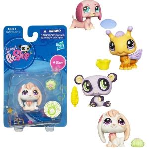 FIGURINE LITTLEST PET SHOP TIP A - Pret | Preturi FIGURINE LITTLEST PET SHOP TIP A