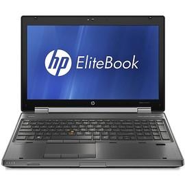 HP EliteBook 8770w, 17.3', Core i5 3360M, 4096MB, 500GB, FirePro M4000 1GB, W7PRO - Pret | Preturi HP EliteBook 8770w, 17.3', Core i5 3360M, 4096MB, 500GB, FirePro M4000 1GB, W7PRO