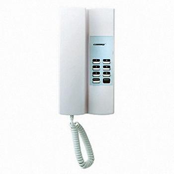 Interfon de Birou Commax TP-6AC - Pret | Preturi Interfon de Birou Commax TP-6AC