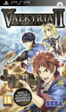 Joc Valkyria Chronicles 2 PSP, SEG-PSP-VALKYRIA2 - Pret | Preturi Joc Valkyria Chronicles 2 PSP, SEG-PSP-VALKYRIA2