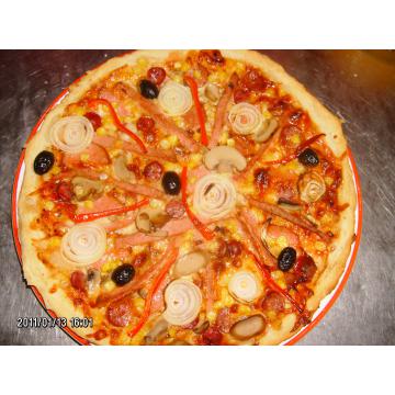 Pizza Supercaniballe - Pret | Preturi Pizza Supercaniballe