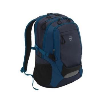 Rucsac Notebook 17" Energy Blue/Light Blue 460-11801 - Pret | Preturi Rucsac Notebook 17" Energy Blue/Light Blue 460-11801