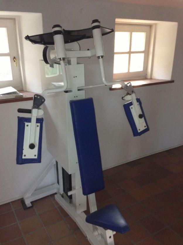 Sala Fitness,Forta Buterflly - Pret | Preturi Sala Fitness,Forta Buterflly