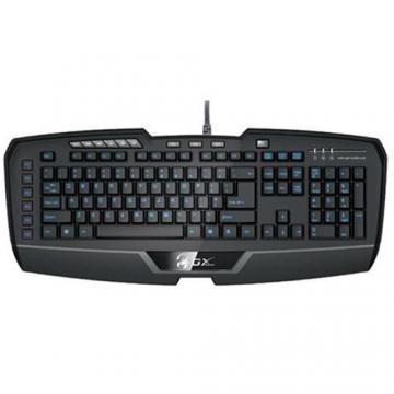 Tastatura Genius GX Series Imperator PRO, Gaming, Six programmable macro keys to assign up to18 macros, Full color 16M RGB for backligh, On board memory chip prevents command bottleneck - Pret | Preturi Tastatura Genius GX Series Imperator PRO, Gaming, Six programmable macro keys to assign up to18 macros, Full color 16M RGB for backligh, On board memory chip prevents command bottleneck