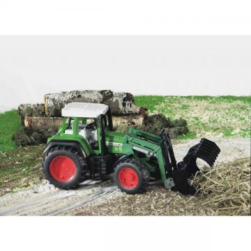 TRACTOR FENDT FAVORIT 926 VARIO CU INCARCATOR BRUDER - Pret | Preturi TRACTOR FENDT FAVORIT 926 VARIO CU INCARCATOR BRUDER