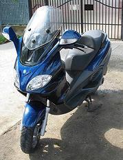 Vand Piaggio X9 Evolution - Pret | Preturi Vand Piaggio X9 Evolution