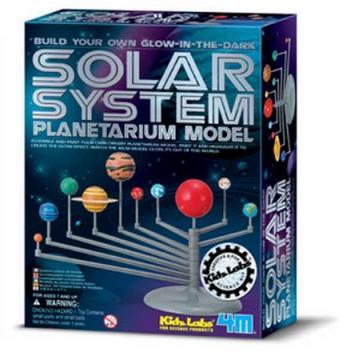 4M SET CREATIE PLANETARIU SISTEM SOLAR - Pret | Preturi 4M SET CREATIE PLANETARIU SISTEM SOLAR