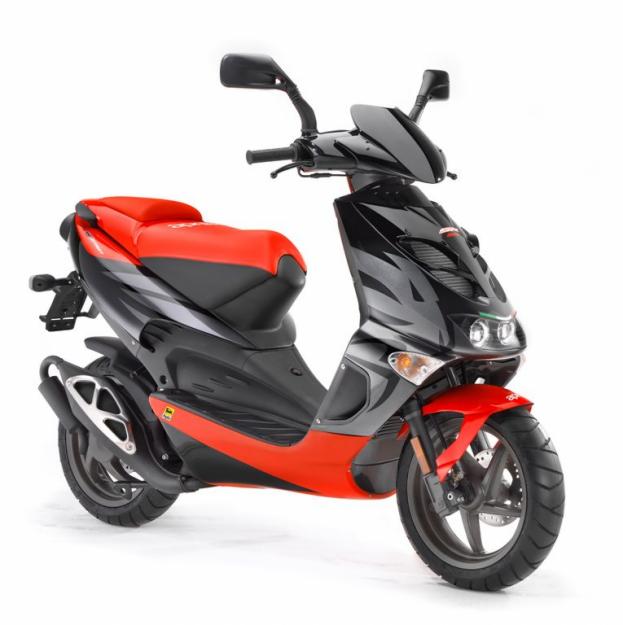Aprilia SR 50 STREET - Pret | Preturi Aprilia SR 50 STREET
